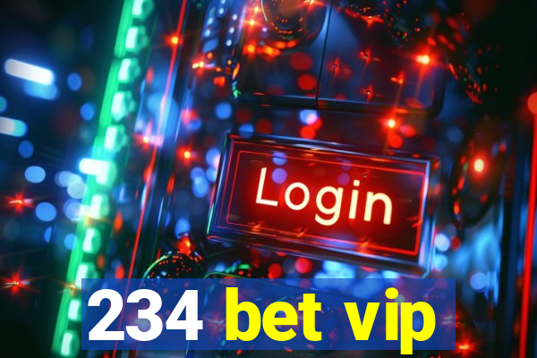 234 bet vip